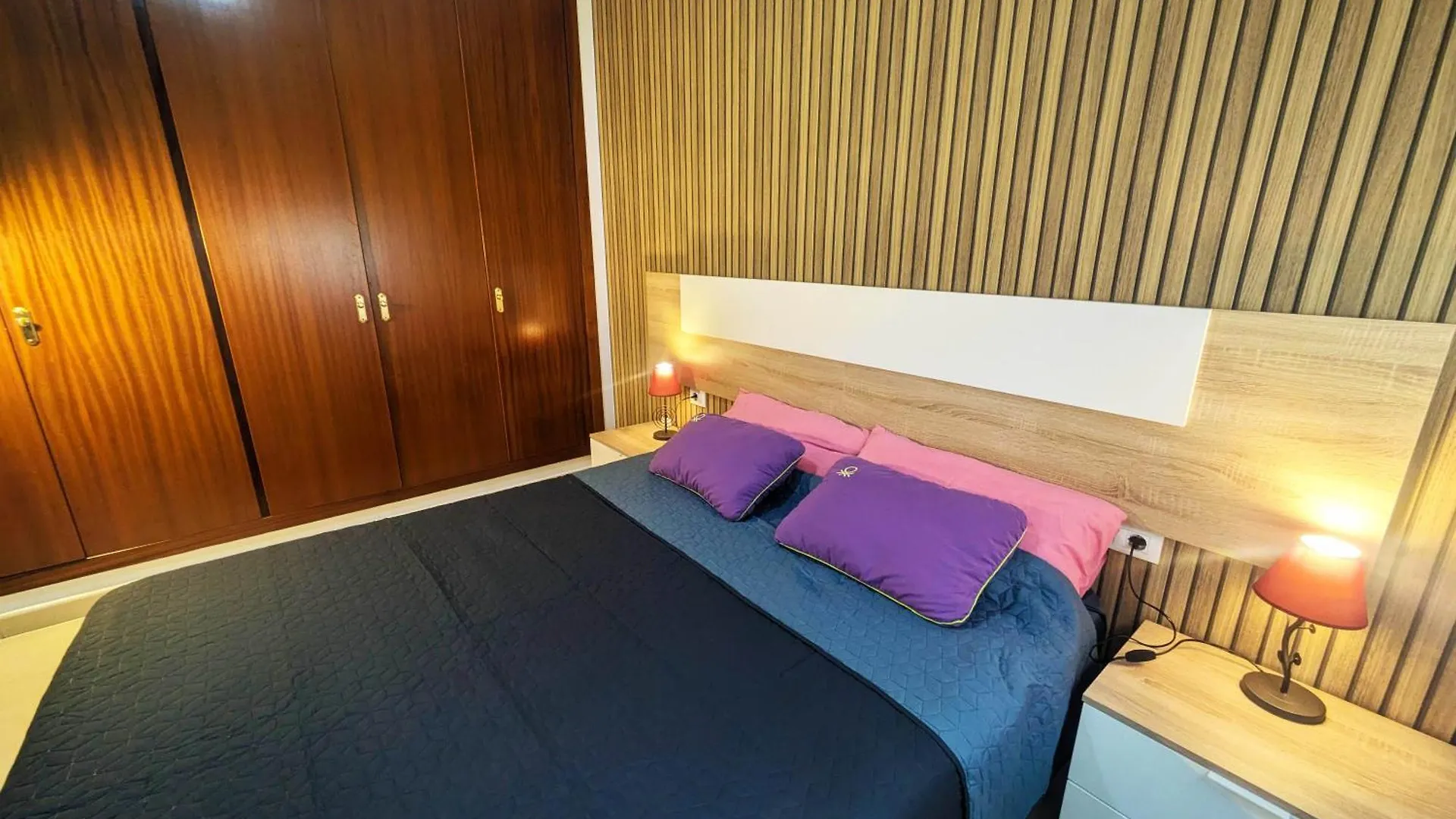 Apartament Happy & Sunny Tenerife South San Isidro  Hiszpania