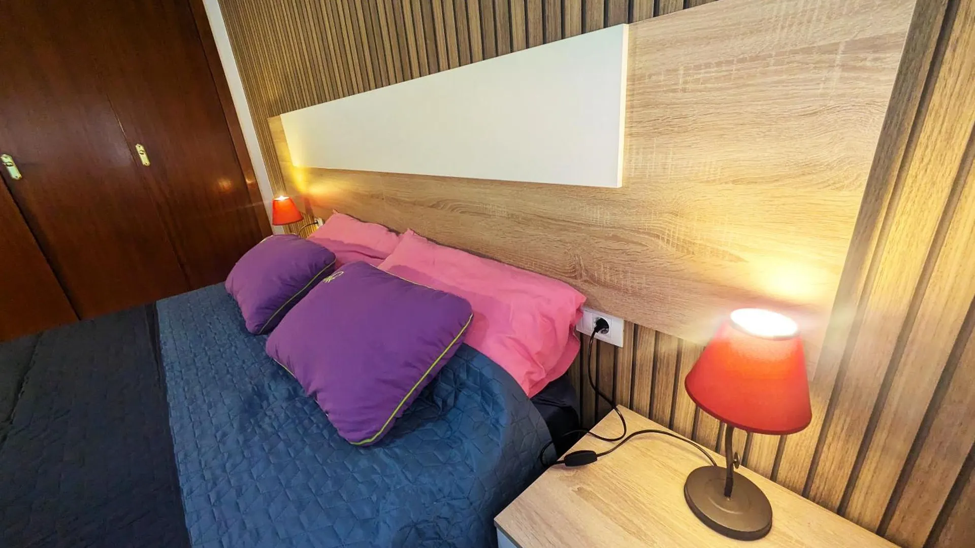 Apartament Happy & Sunny Tenerife South San Isidro