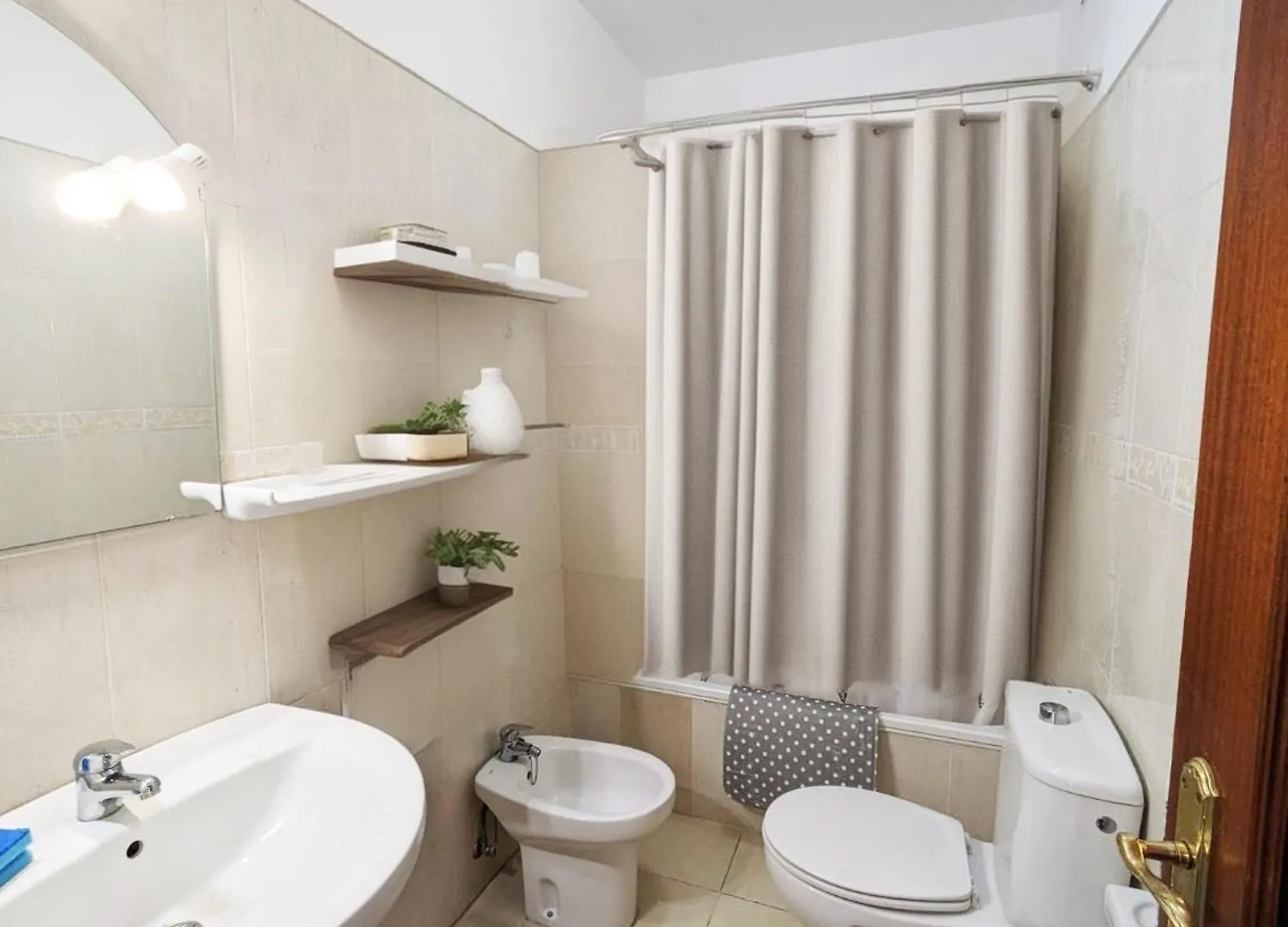 Apartament Happy & Sunny Tenerife South San Isidro