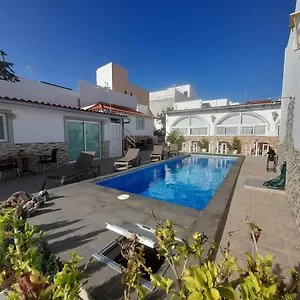 Apartamento Tenerife Little Village, San Isidro (Tenerife)