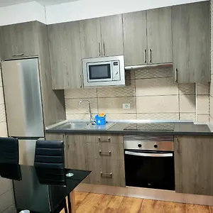 Apartamento Almogrote, San Isidro (Tenerife)