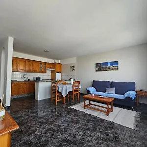 Apartamento Mendoza I - San Isidro, San Isidro (Tenerife)